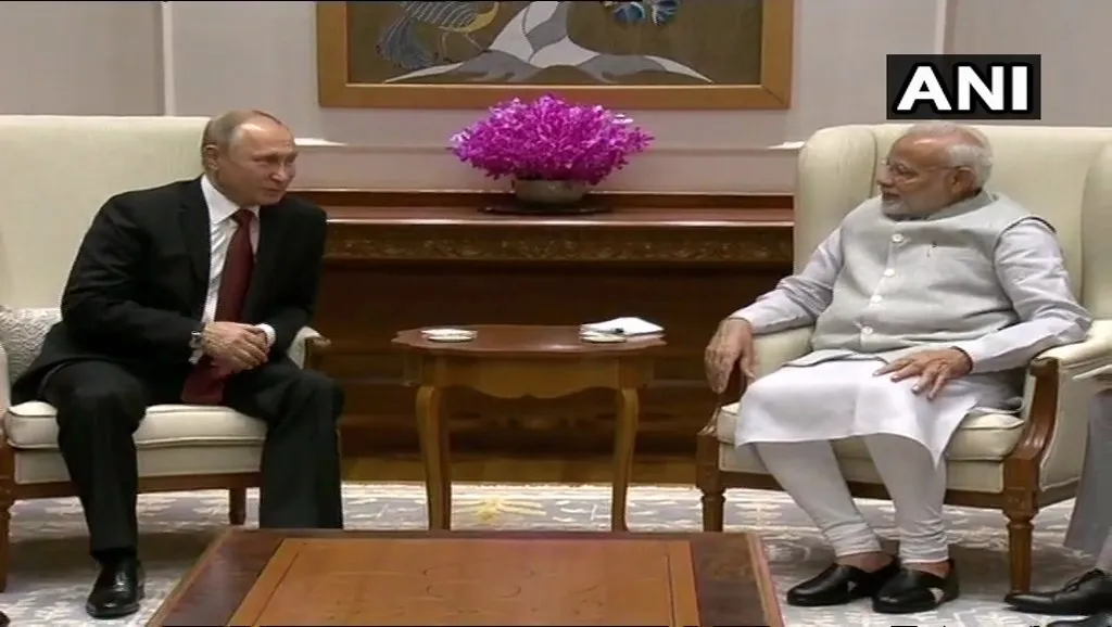 modi